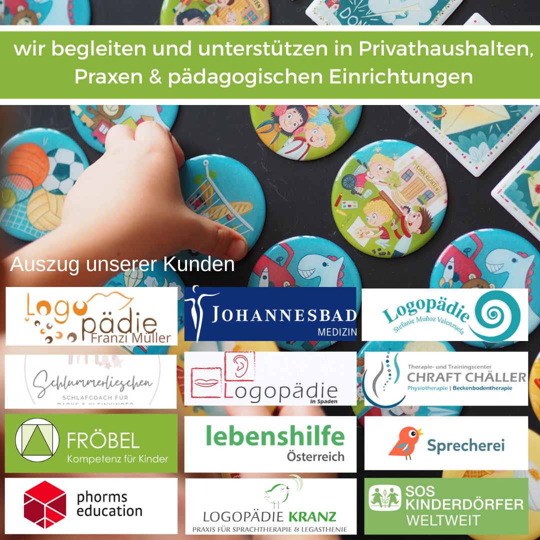 Wochenplan-Set I Tagesroutine-Set ab Krippenstart 1 Jahr